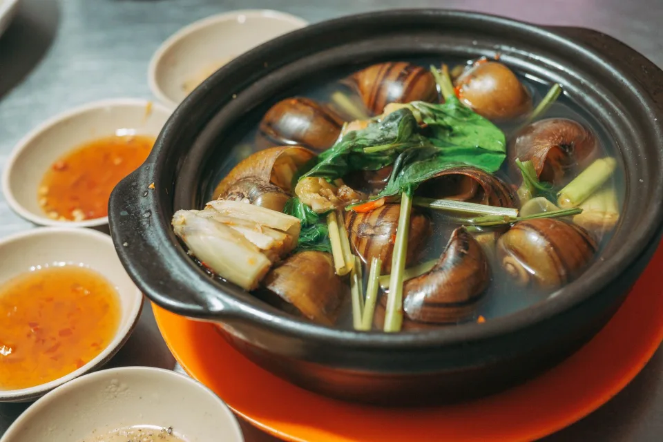 Phần ăn gia đình